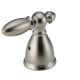A thumbnail of the Delta H516 Brilliance Stainless