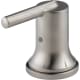 A thumbnail of the Delta H659 Brilliance Stainless