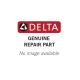 A thumbnail of the Delta RP101373 Matte Black / Chrome
