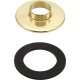 A thumbnail of the Delta RP18543 Polished Brass
