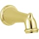 A thumbnail of the Delta RP43028 Brilliance Polished Brass