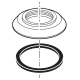 A thumbnail of the Delta RP64264 Chrome