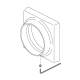 A thumbnail of the Delta RP70258 Brilliance Stainless