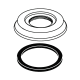 A thumbnail of the Delta RP72722 Brilliance Stainless
