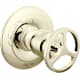 A thumbnail of the Delta T11858 Brilliance Polished Nickel