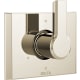 A thumbnail of the Delta T11999 Lumicoat Polished Nickel
