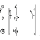 A thumbnail of the Delta T13H362-05 Chrome