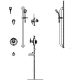 A thumbnail of the Delta T13H902-05 Chrome