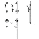 A thumbnail of the Delta T13H963-05 Chrome