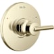 A thumbnail of the Delta T14059 Brilliance Polished Nickel