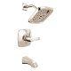 A thumbnail of the Delta T14452 Brilliance Polished Nickel