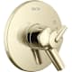 A thumbnail of the Delta T17059 Brilliance Polished Nickel