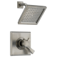 A thumbnail of the Delta T17251-WE Brilliance Stainless
