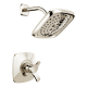 A thumbnail of the Delta T17252 Brilliance Polished Nickel
