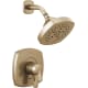A thumbnail of the Delta T17276 Champagne Bronze
