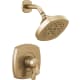 A thumbnail of the Delta T17276 Lumicoat Champagne Bronze