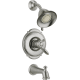 A thumbnail of the Delta T17455 Brilliance Stainless