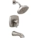 A thumbnail of the Delta T17476 Lumicoat Stainless