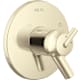 A thumbnail of the Delta T17T059 Brilliance Polished Nickel