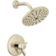 A thumbnail of the Delta T17T259-H2O Brilliance Polished Nickel