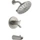 A thumbnail of the Delta T17T461-H2O Brilliance Stainless