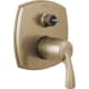 A thumbnail of the Delta T24876-LHP Champagne Bronze