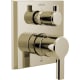 A thumbnail of the Delta T24899 Lumicoat Polished Nickel