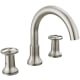 A thumbnail of the Delta T2758 Brilliance Stainless