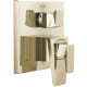 A thumbnail of the Delta T27843 Lumicoat Polished Nickel