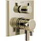 A thumbnail of the Delta T27899 Lumicoat Polished Nickel