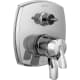 A thumbnail of the Delta T27976-LHP Lumicoat Chrome