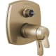A thumbnail of the Delta T27T876-LHP Champagne Bronze