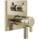A thumbnail of the Delta T27T899 Lumicoat Polished Nickel