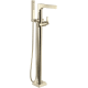 A thumbnail of the Delta T4774-FL Brilliance Polished Nickel