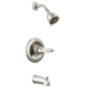 A thumbnail of the Delta BT13410 Brilliance Stainless