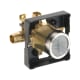 A thumbnail of the Delta Vero Monitor 17 Series Shower System Alternate View