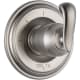 A thumbnail of the Delta T11897-LHP Stainless Finish with French Curve Handle