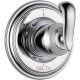 A thumbnail of the Delta T11997-LHP Chrome Finish with French Curve Handle