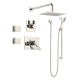 A thumbnail of the Delta Vero Monitor 17 Series Shower System Brilliance Stainless