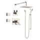 A thumbnail of the Delta Vero TempAssure Shower Package Brilliance Stainless