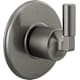 A thumbnail of the Delta T11848 Black Stainless