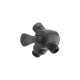 A thumbnail of the Delta U4929-PK Venetian Bronze