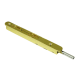A thumbnail of the Deltana 18EFBZ Polished Brass