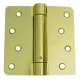 A thumbnail of the Deltana DSH4R4 Polished Brass