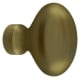 A thumbnail of the Deltana KE125 Antique Brass