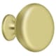 A thumbnail of the Deltana KRH114 Polished Brass