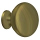 A thumbnail of the Deltana KRH114 Antique Brass