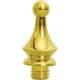 A thumbnail of the Deltana CHWT Lifetime Polished Brass