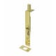 A thumbnail of the Deltana 6FBS3 Unlacquered Brass