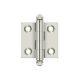 A thumbnail of the Deltana CH1515-10PACK Polished Nickel